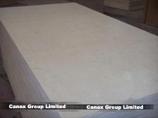 Birch Plywood or Birch F/B Poplar Plywood